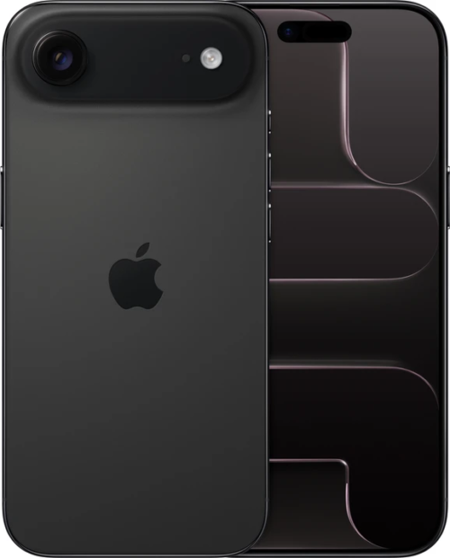 IPHONE AIR (512GB) Space Black