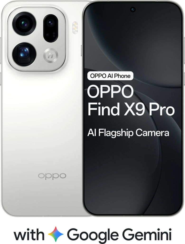 Oppo Find X9 Pro-1