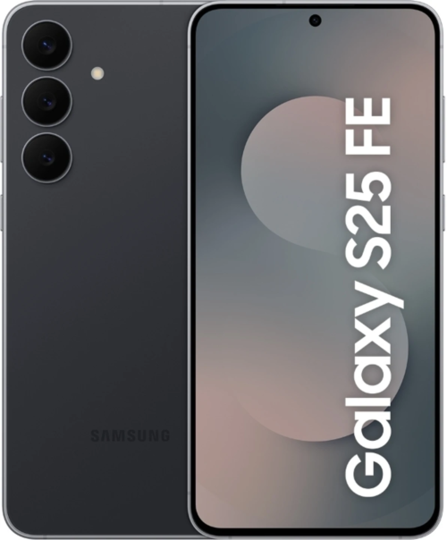 SAMSUNG S25 FE 5G (8+128)