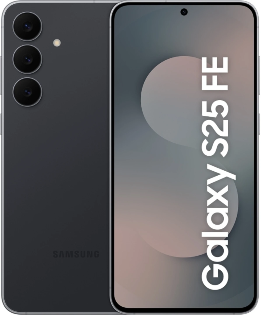 SAMSUNG S25 FE 5G (8+256)-1
