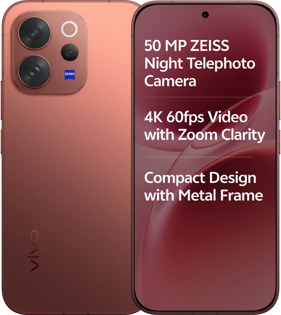 VIVO V70 5G (8+256)-1