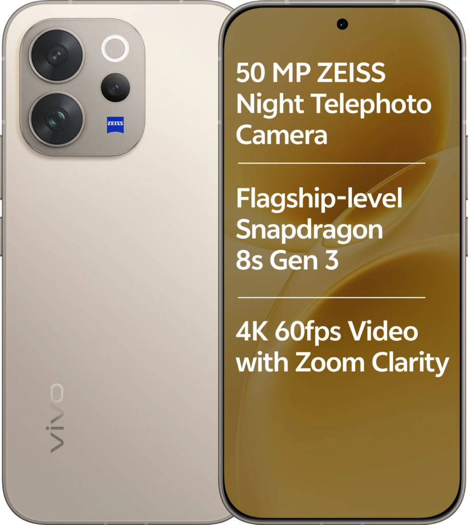 VIVO V70 ELITE 5G (8+256)