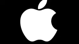 apple logo