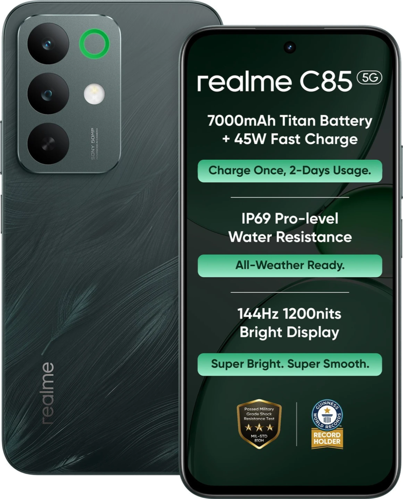 realme C85-1
