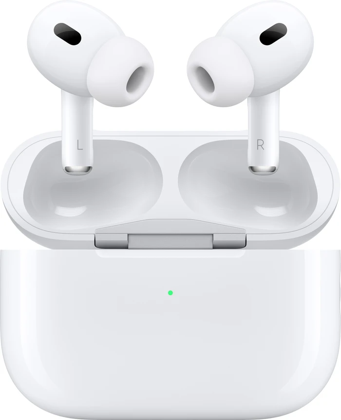 AirPods Pro with MagSafe Charging Case-1