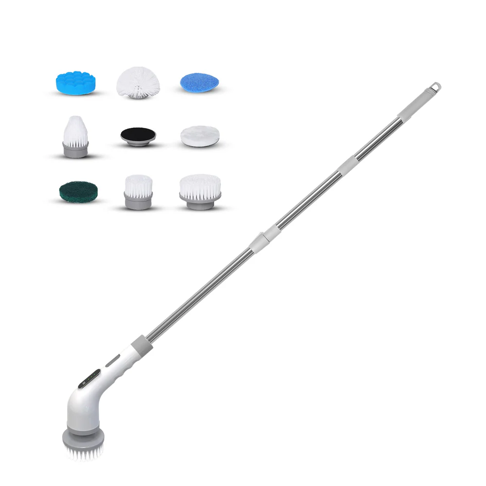 HAPIPOLA 9 IN 1 ELECTRIC CLEANING BRUSH-1
