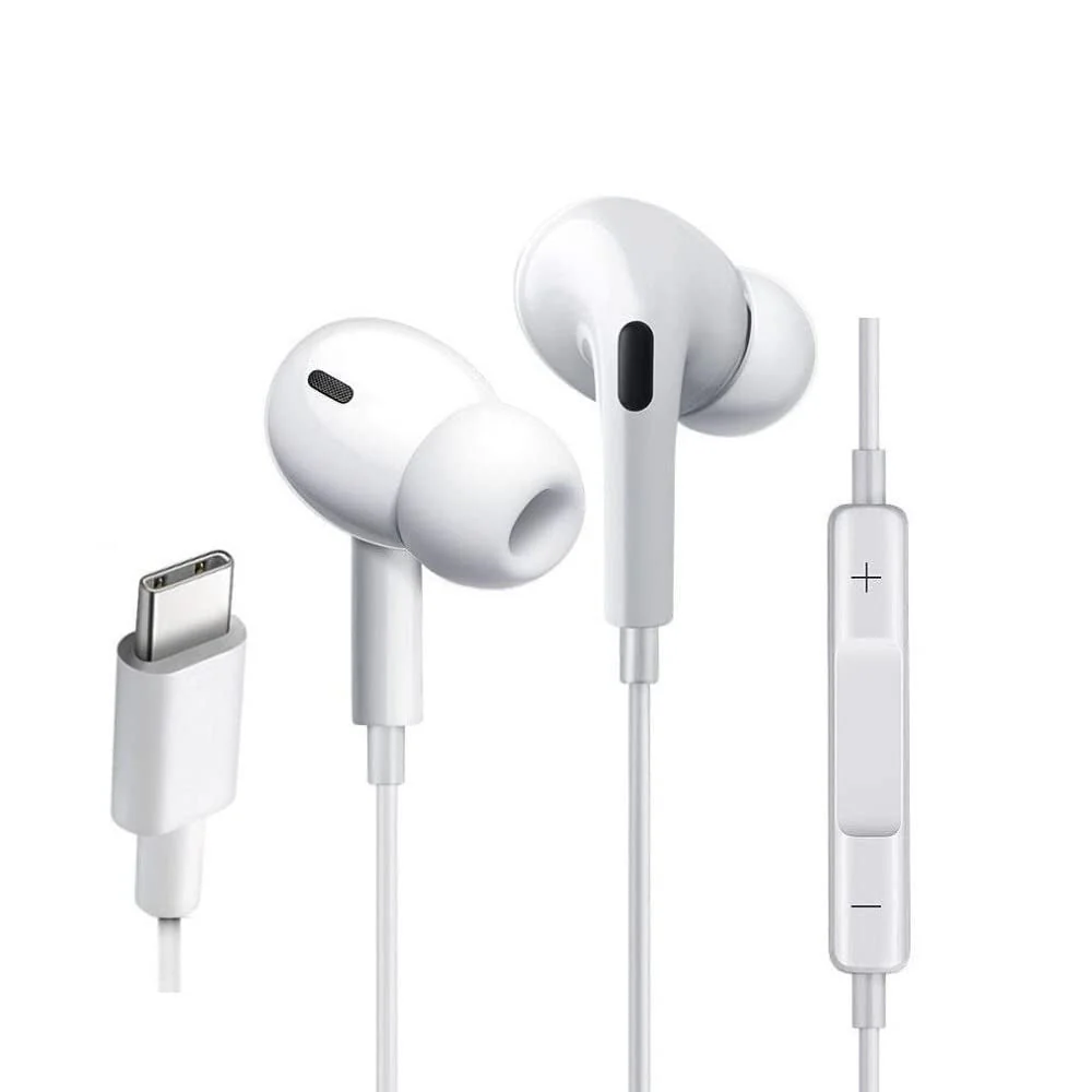HAPIPOLA AIR PRO TYPE-C EARPHONE