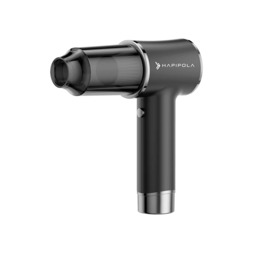 HAPIPOLA HANDHELD VACUUM CLEANER