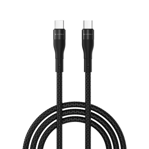 HAPIPOLA MAGNO 100W C TO C CABLE