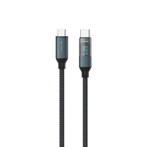 HAPIPOLA MATRIX 60W C TO C CABLE