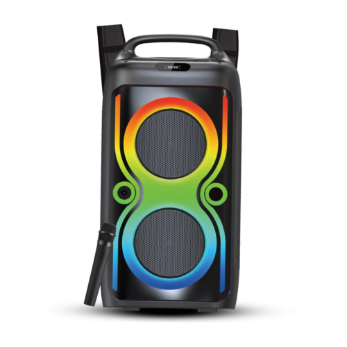 HAPIPOLA PARTY BOT-1 120W SPEAKER
