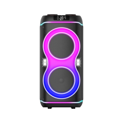 HAPIPOLA PARTY BOT-2 160W SPEAKER