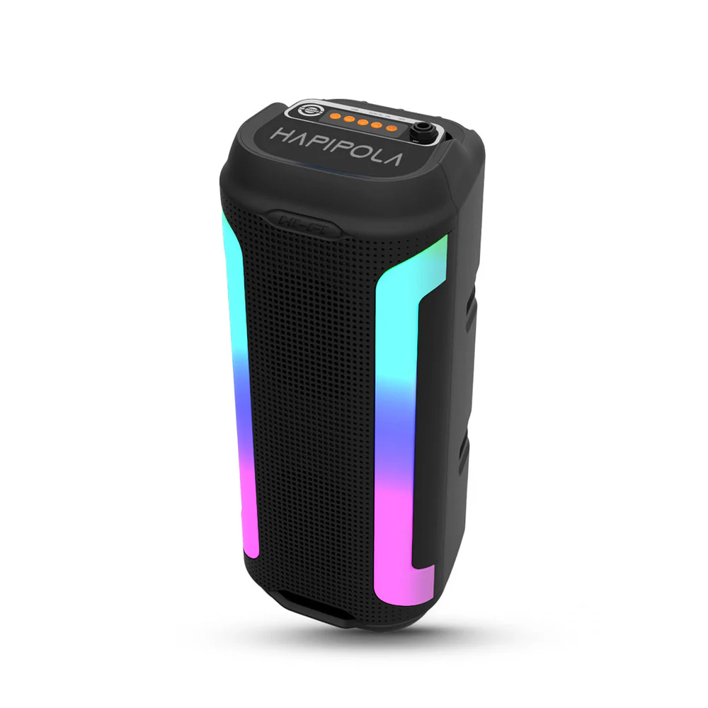 HAPIPOLA PARTY STAR 2-1