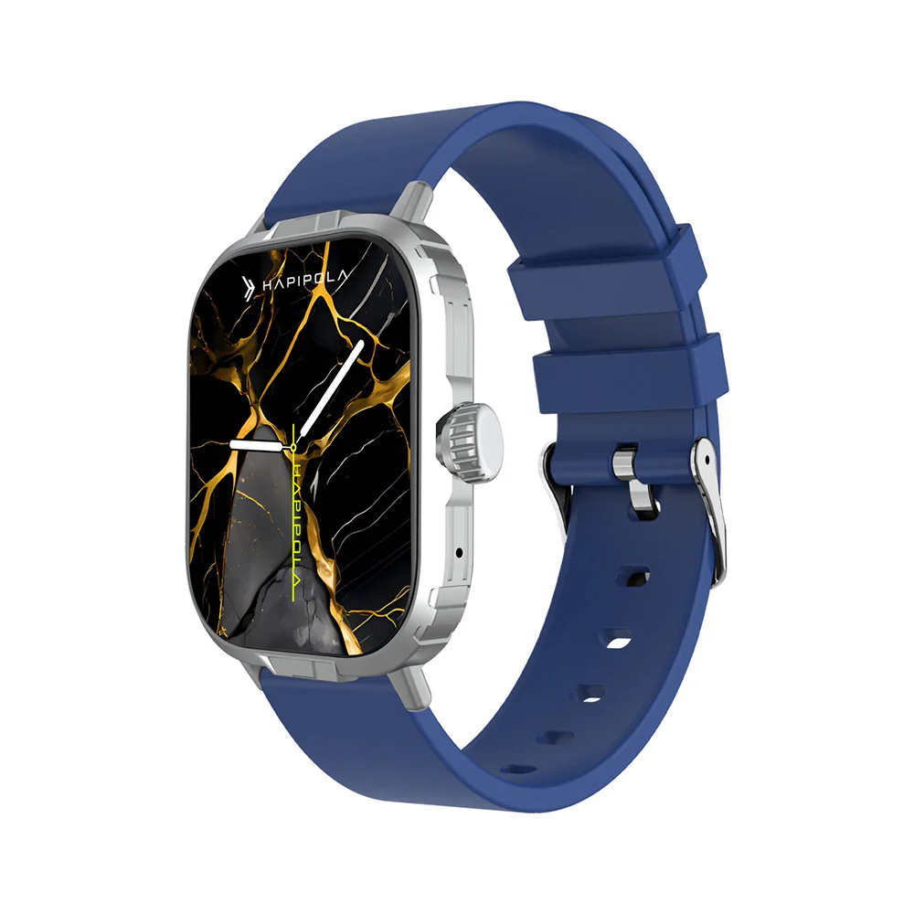 HAPIPOLA PRO X SMART WATCH-1