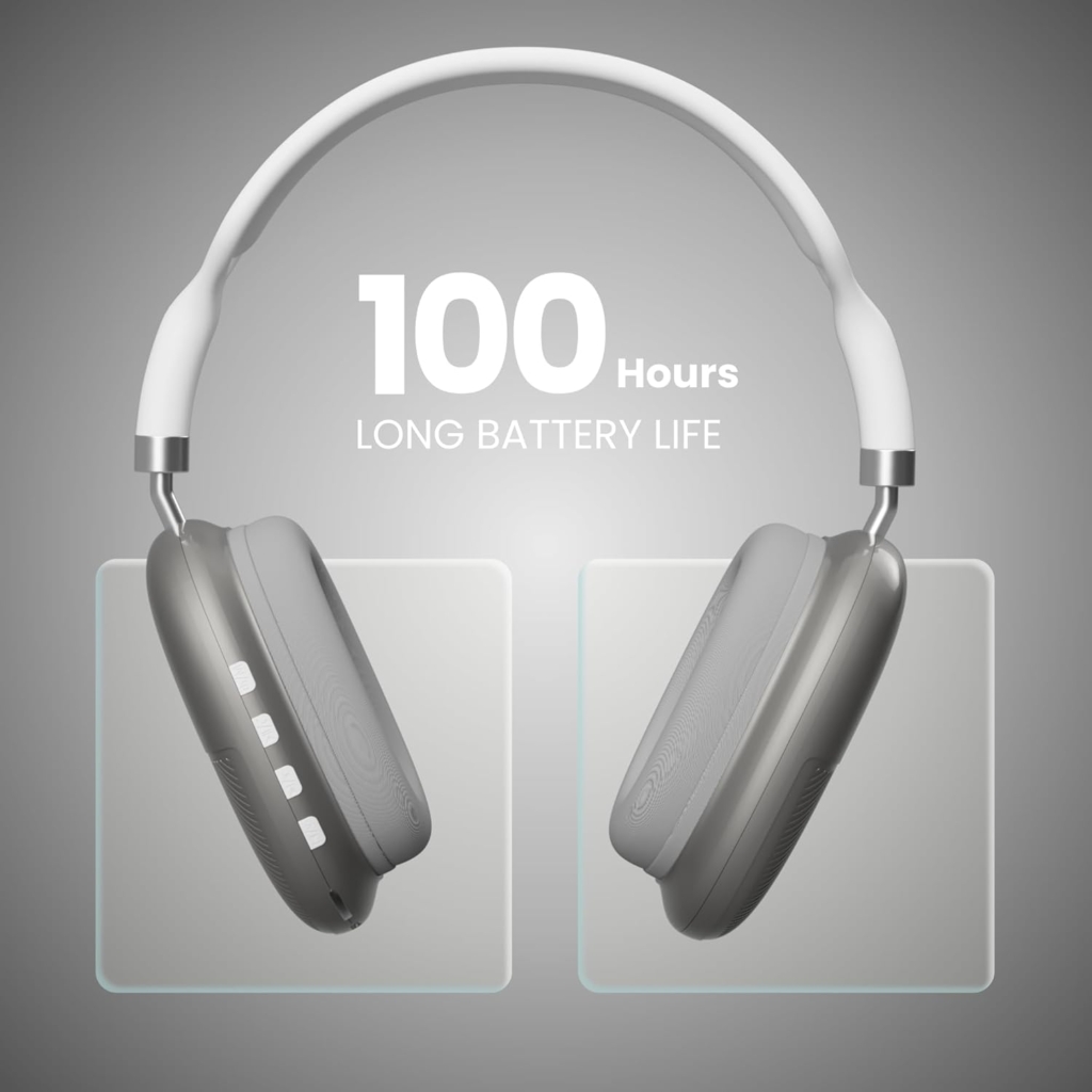 OG ECHO 300 HEAD PHONES-2