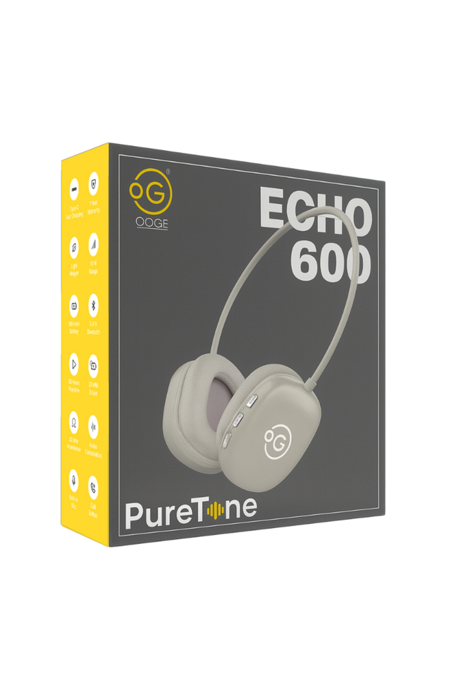 OG ECHO 600 HEADPHONE-1