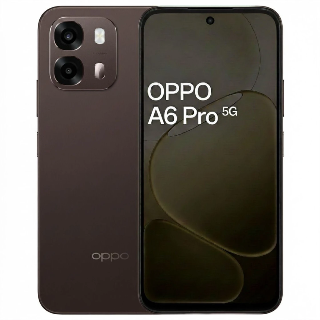 OPPO A6 Pro 5G (8GB RAM, 128GB ROM)-1