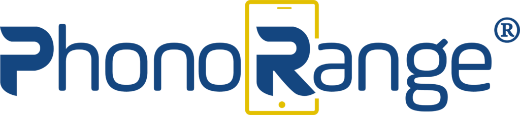 PhonoRange-logo
