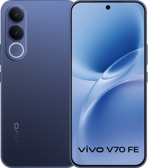 vivo V70 FE (Monsoon Blue, 256 GB) (8 GB RAM)