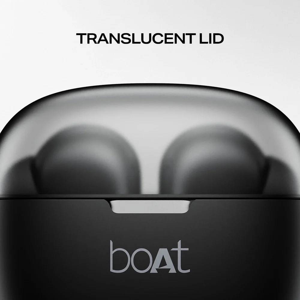 BOAT AIRDOPES 212 BUDS