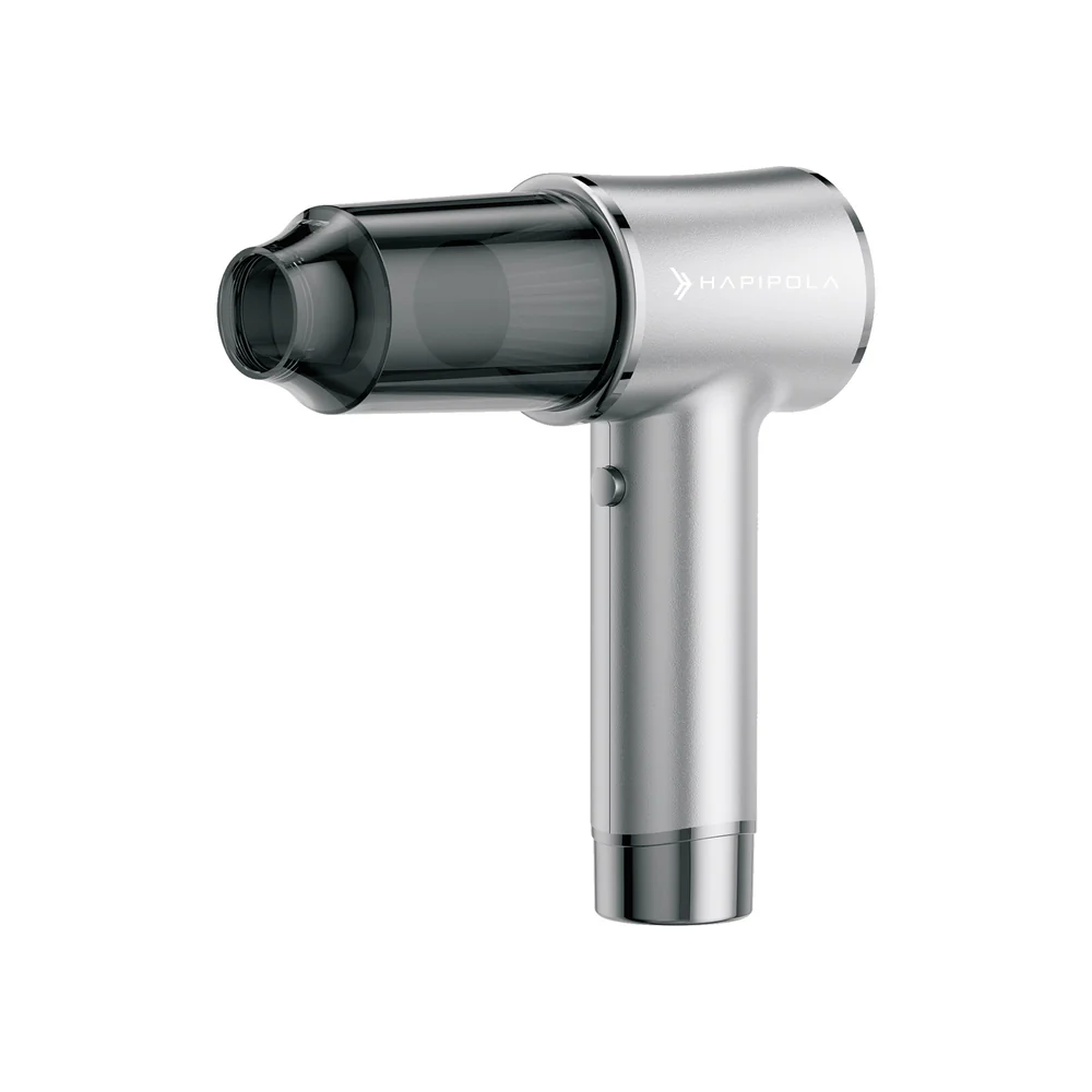 HAPIPOLA HANDHELD VACUUM CLEANER