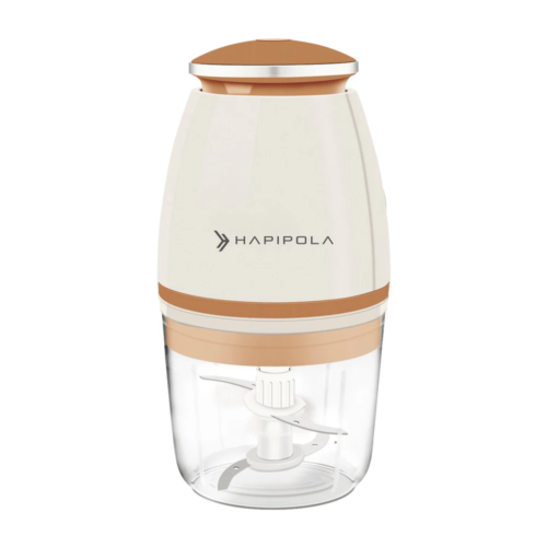 HAPIPOLA MIX-O ELECTRIC CHOPPER