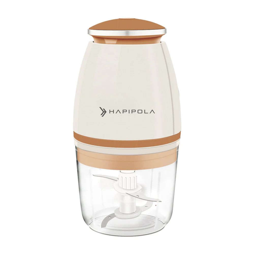 HAPIPOLA MIX-O ELECTRIC CHOPPER-1