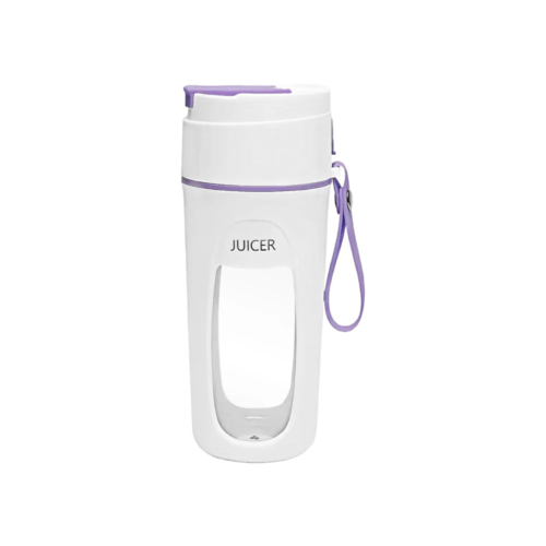 HAPIPOLA PORTABLE BLENDER JUICER