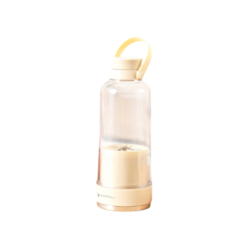 HAPIPOLA PURE PORTABLE BLENDER
