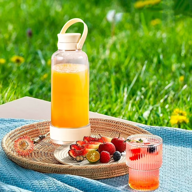 HAPIPOLA PURE PORTABLE BLENDER