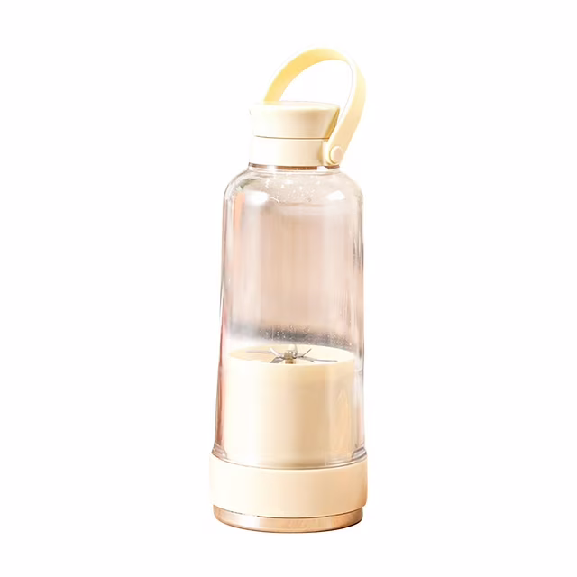 HAPIPOLA PURE PORTABLE BLENDER