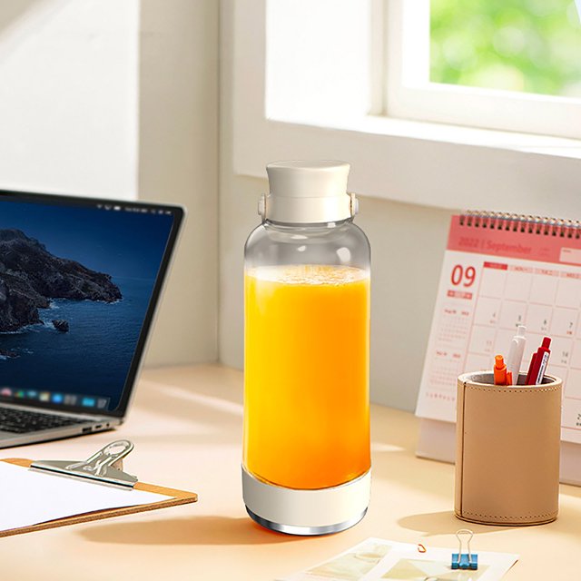 HAPIPOLA PURE PORTABLE BLENDER
