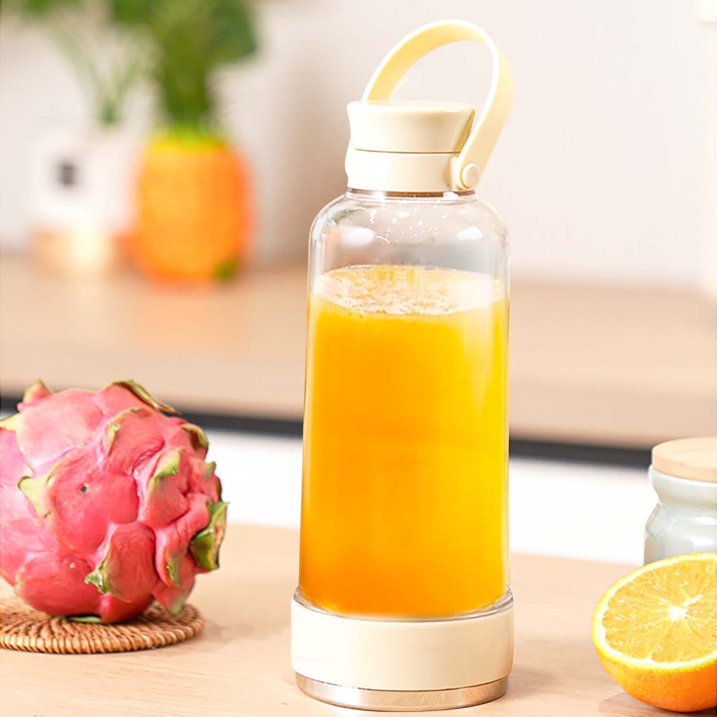 HAPIPOLA PURE PORTABLE BLENDER