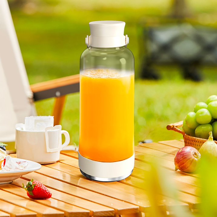 HAPIPOLA PURE PORTABLE BLENDER