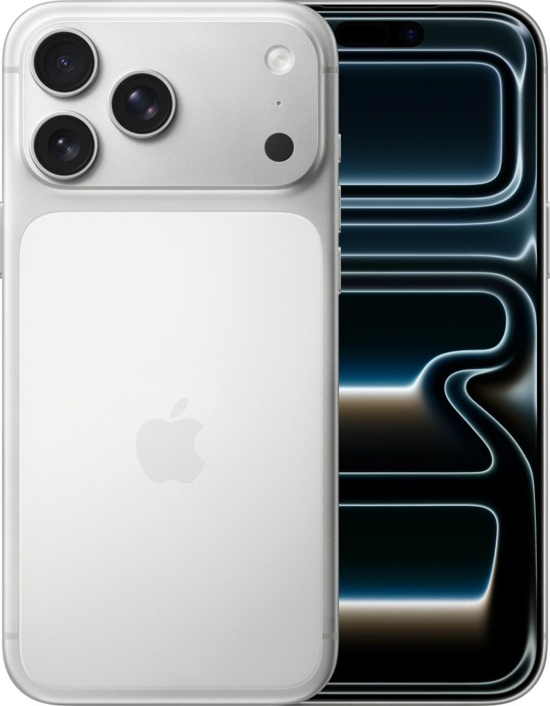 IPHONE 17 PRO MAX (256GB)
