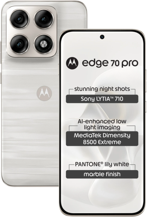 MOTO EDGE 70 PRO (12+256)