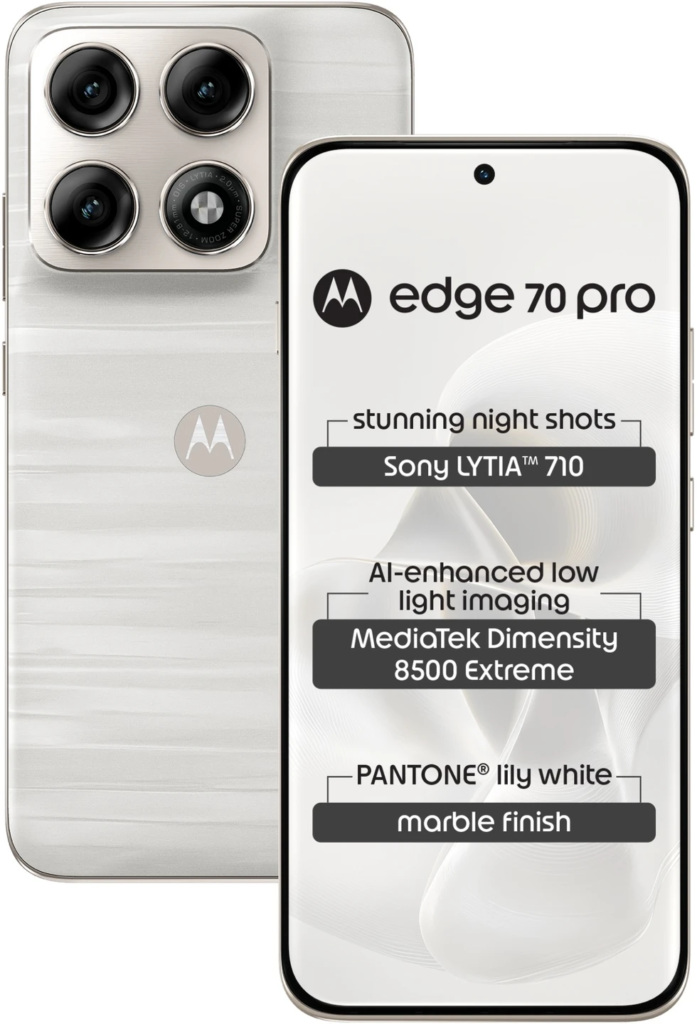MOTO EDGE 70 PRO (12+256)-1