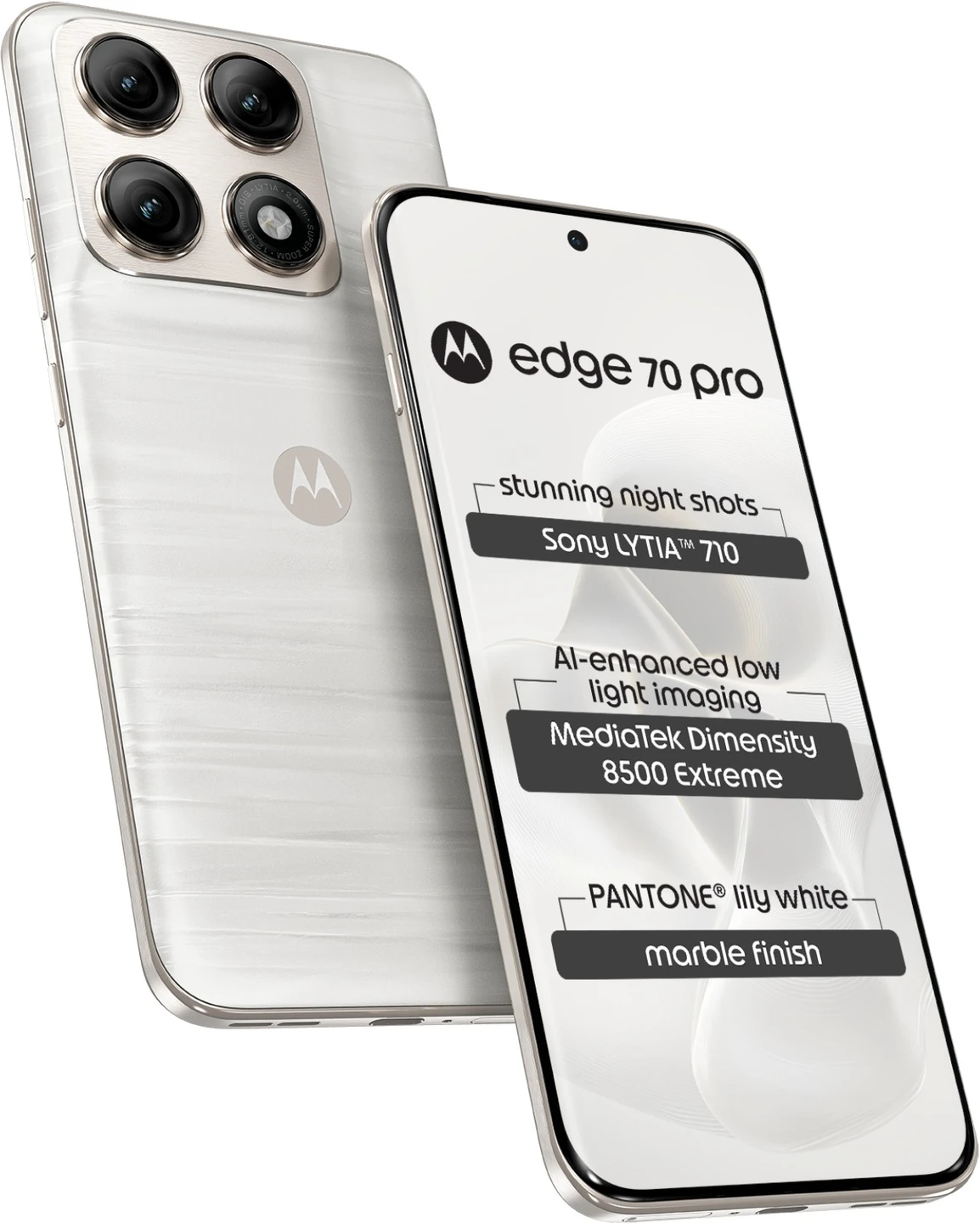 MOTO EDGE 70 PRO (12+256)