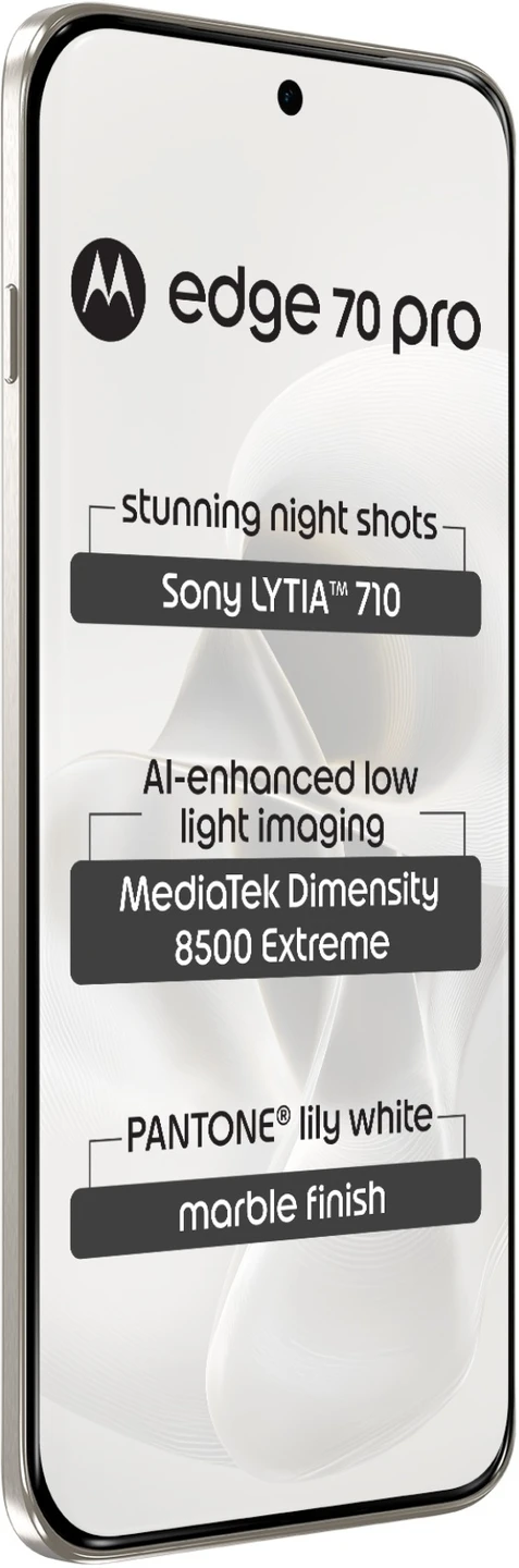 MOTO EDGE 70 PRO (12+256)