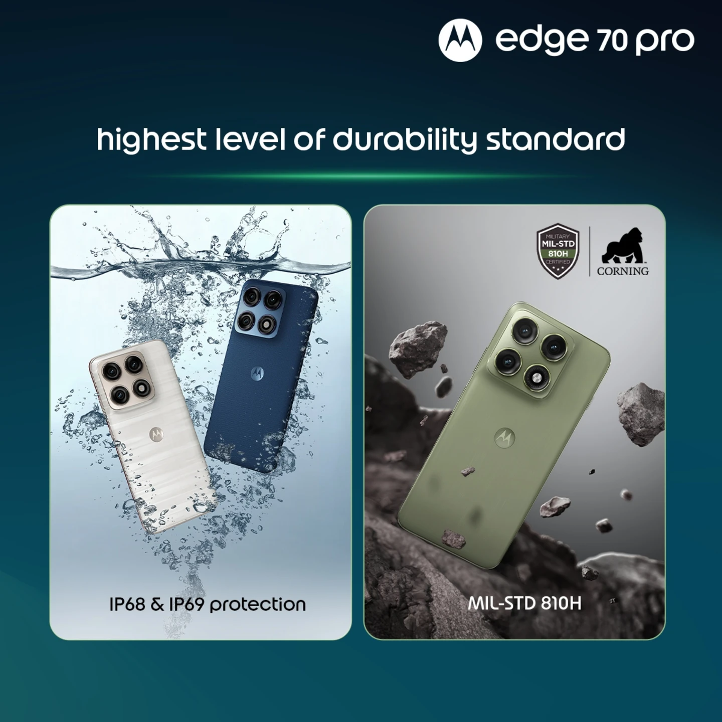 MOTO EDGE 70 PRO (12+256)