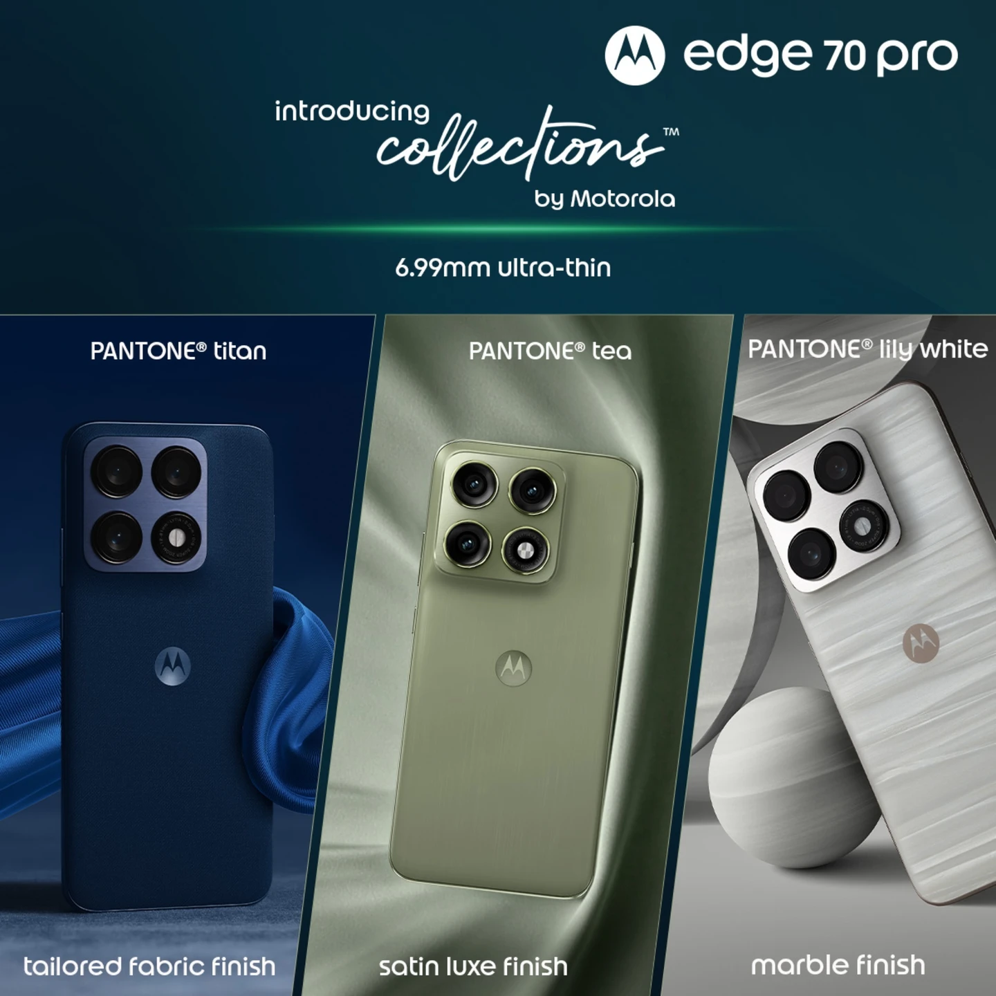 MOTO EDGE 70 PRO (12+256)