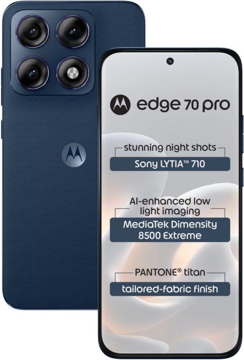MOTO EDGE 70 PRO (8+256)