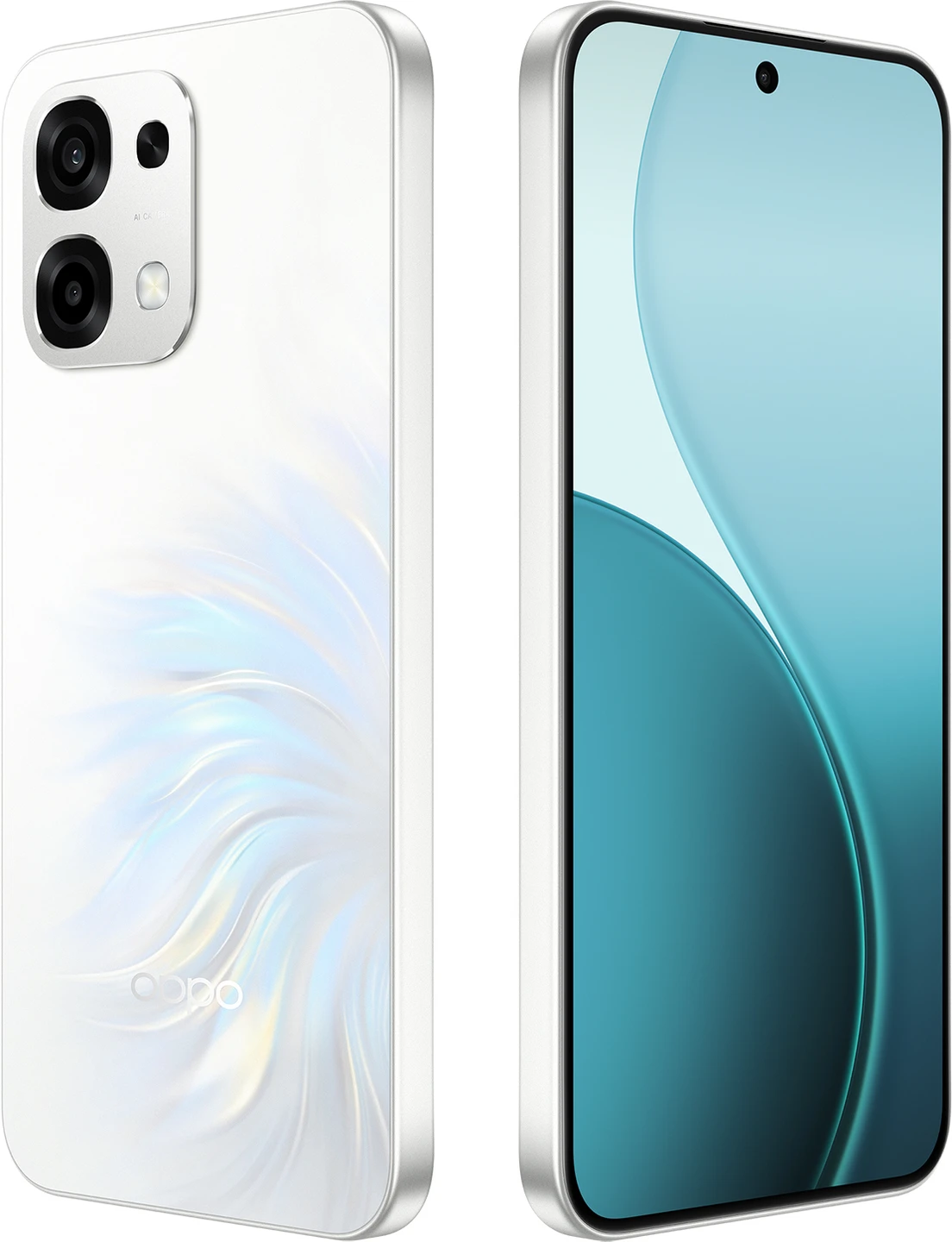 Oppo F33 5G (8+256)