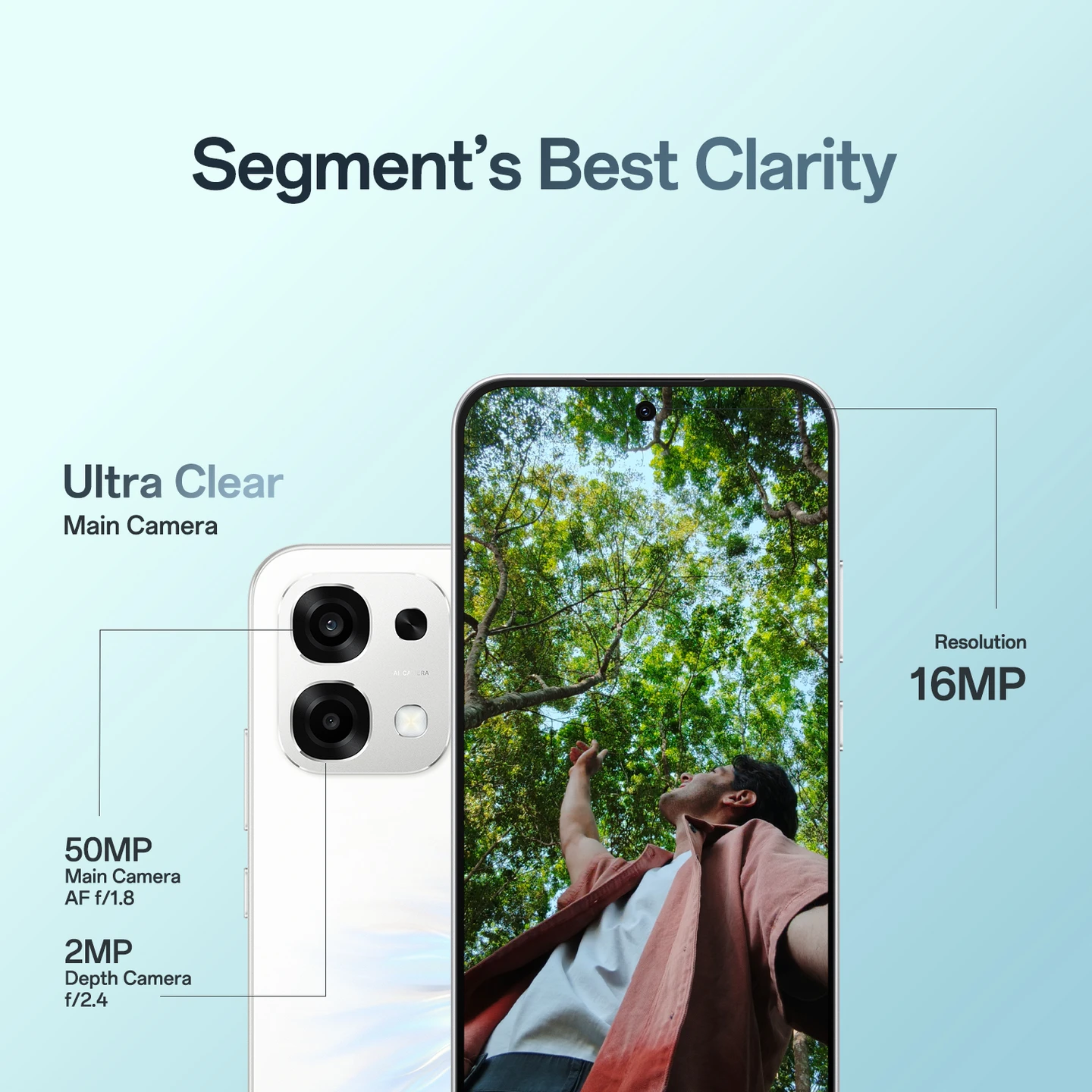 Oppo F33 5G (8+256)