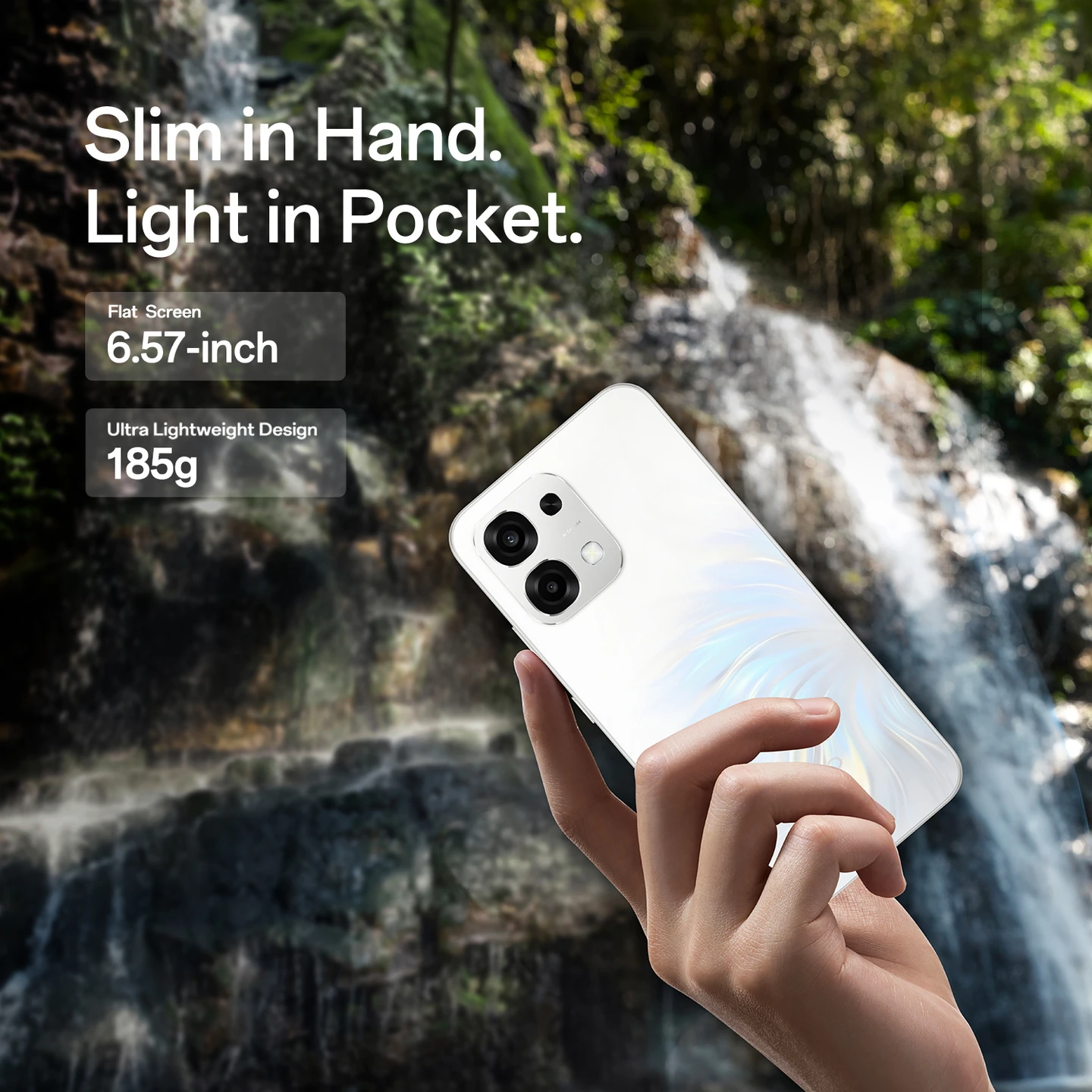 Oppo F33 5G (8+256)
