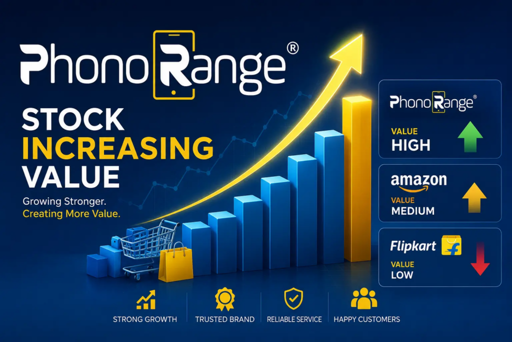 Phonorange vs Flipkart: The Ultimate Comparison for Buyers