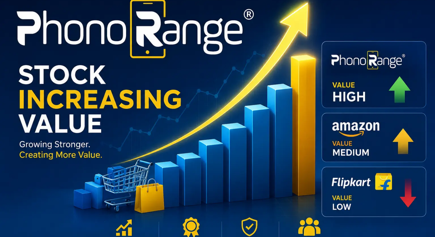 Phonorange vs Flipkart: The Ultimate Comparison for Buyers