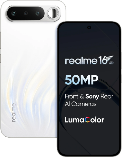 REALME 16 5G (8+128)