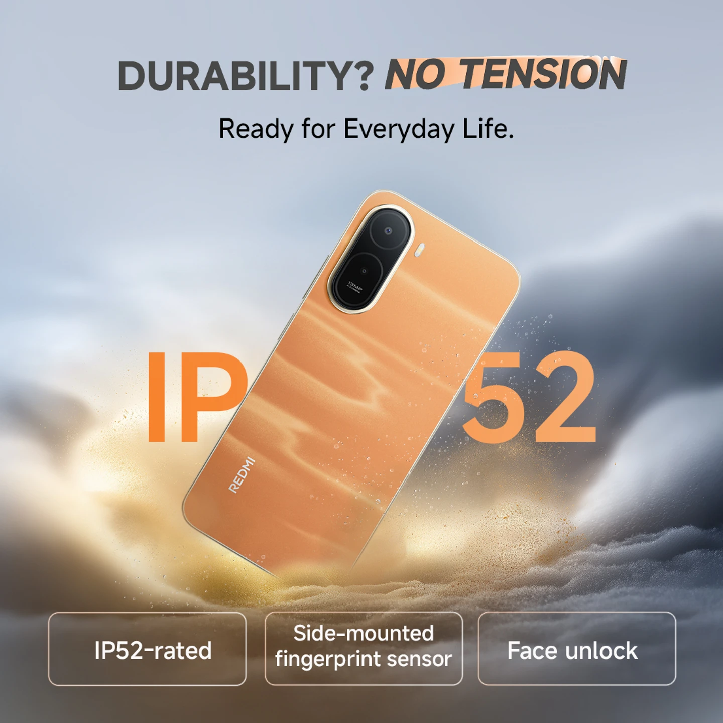 REDMI A7 PRO (4+64)