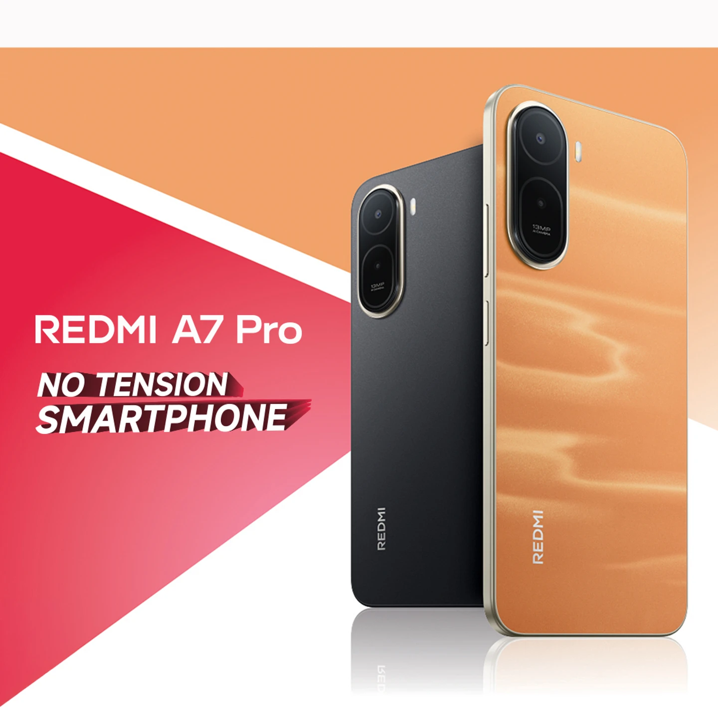 REDMI A7 PRO (4+64)